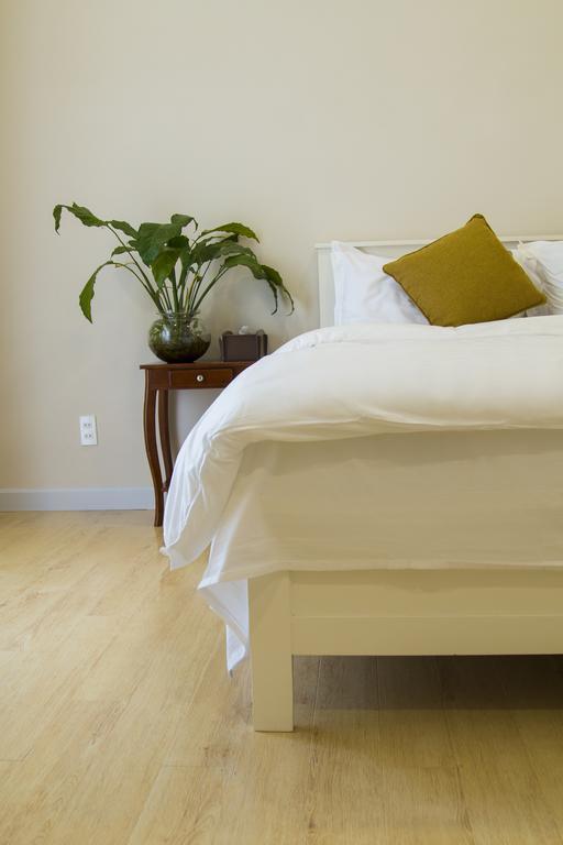 Anada Hotel Suites Dalat Luaran gambar