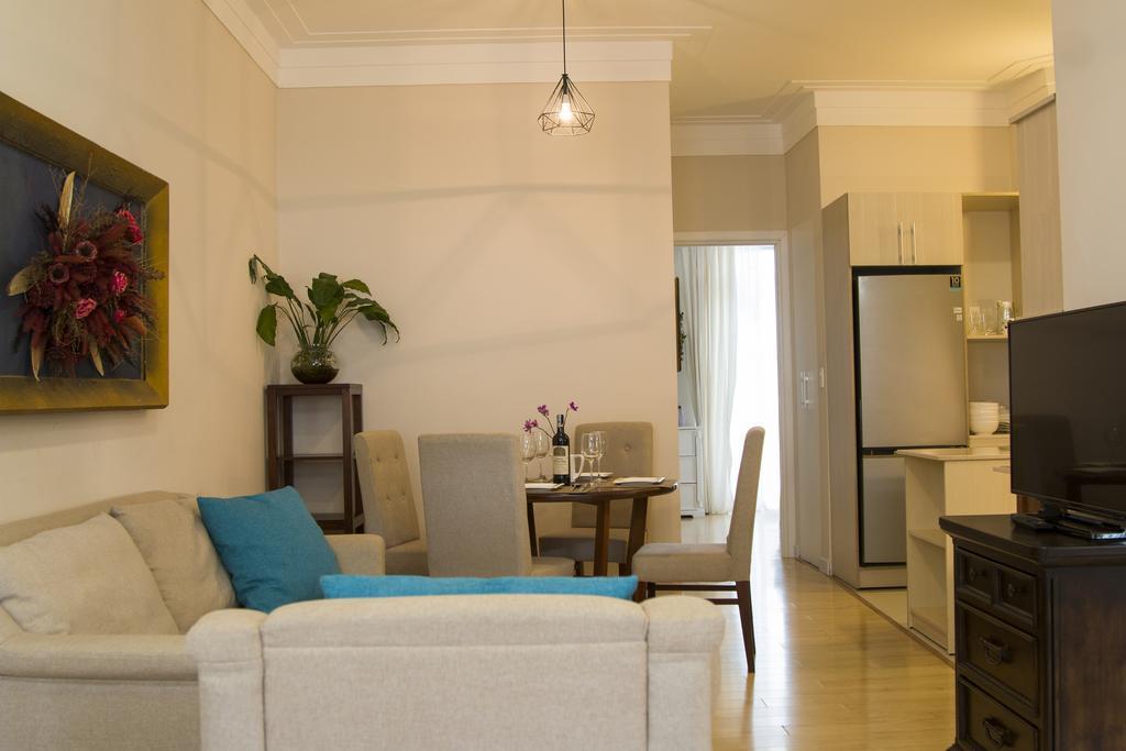 Anada Hotel Suites Dalat Luaran gambar