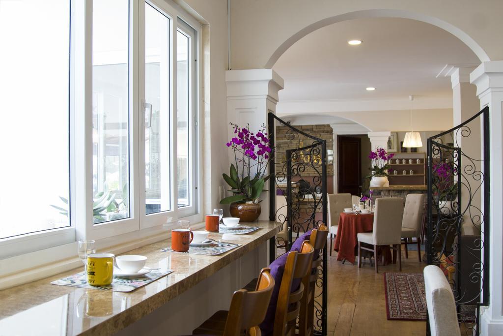 Anada Hotel Suites Dalat Luaran gambar