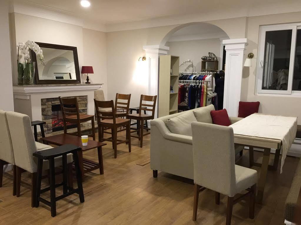 Anada Hotel Suites Dalat Luaran gambar