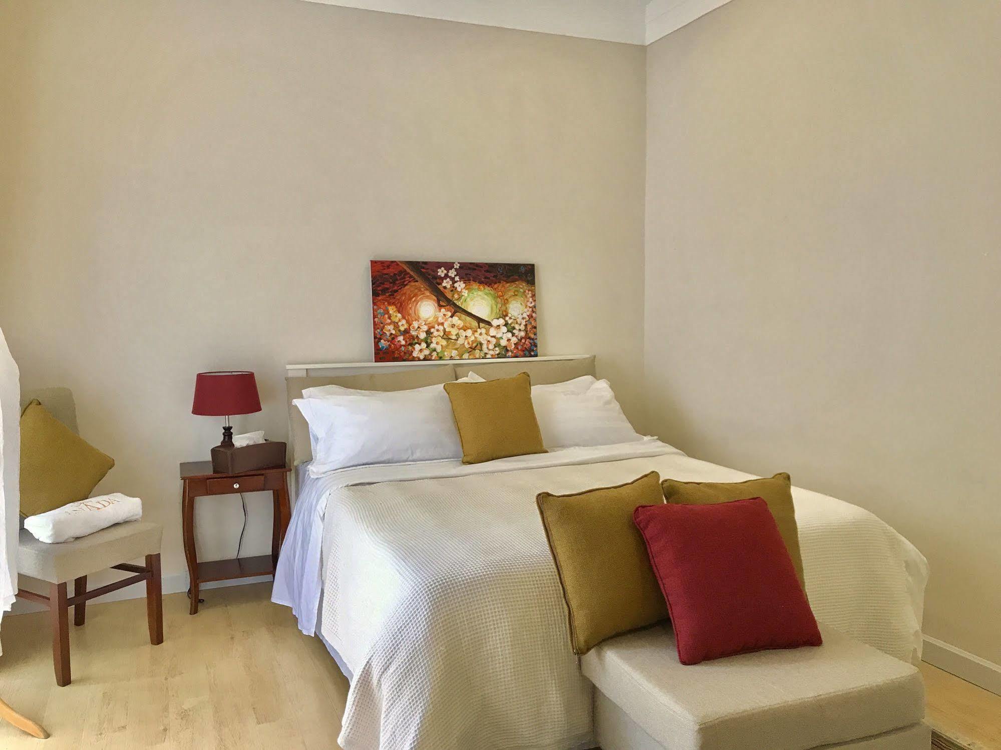 Anada Hotel Suites Dalat Luaran gambar