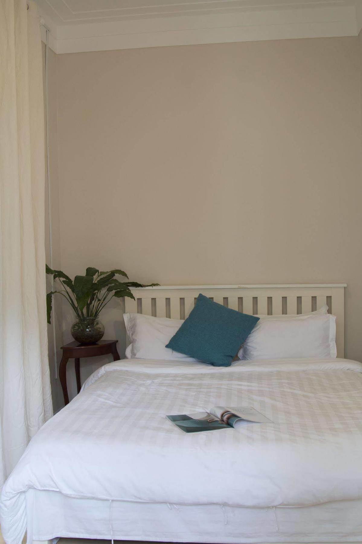 Anada Hotel Suites Dalat Luaran gambar