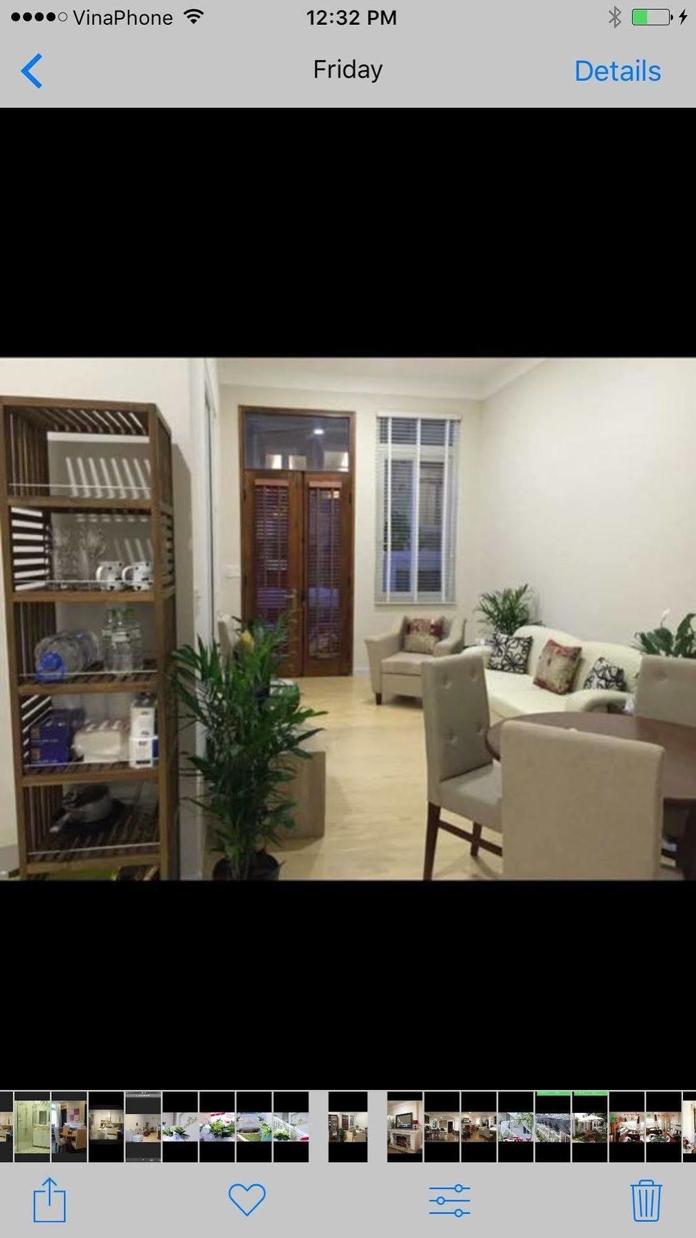 Anada Hotel Suites Dalat Luaran gambar