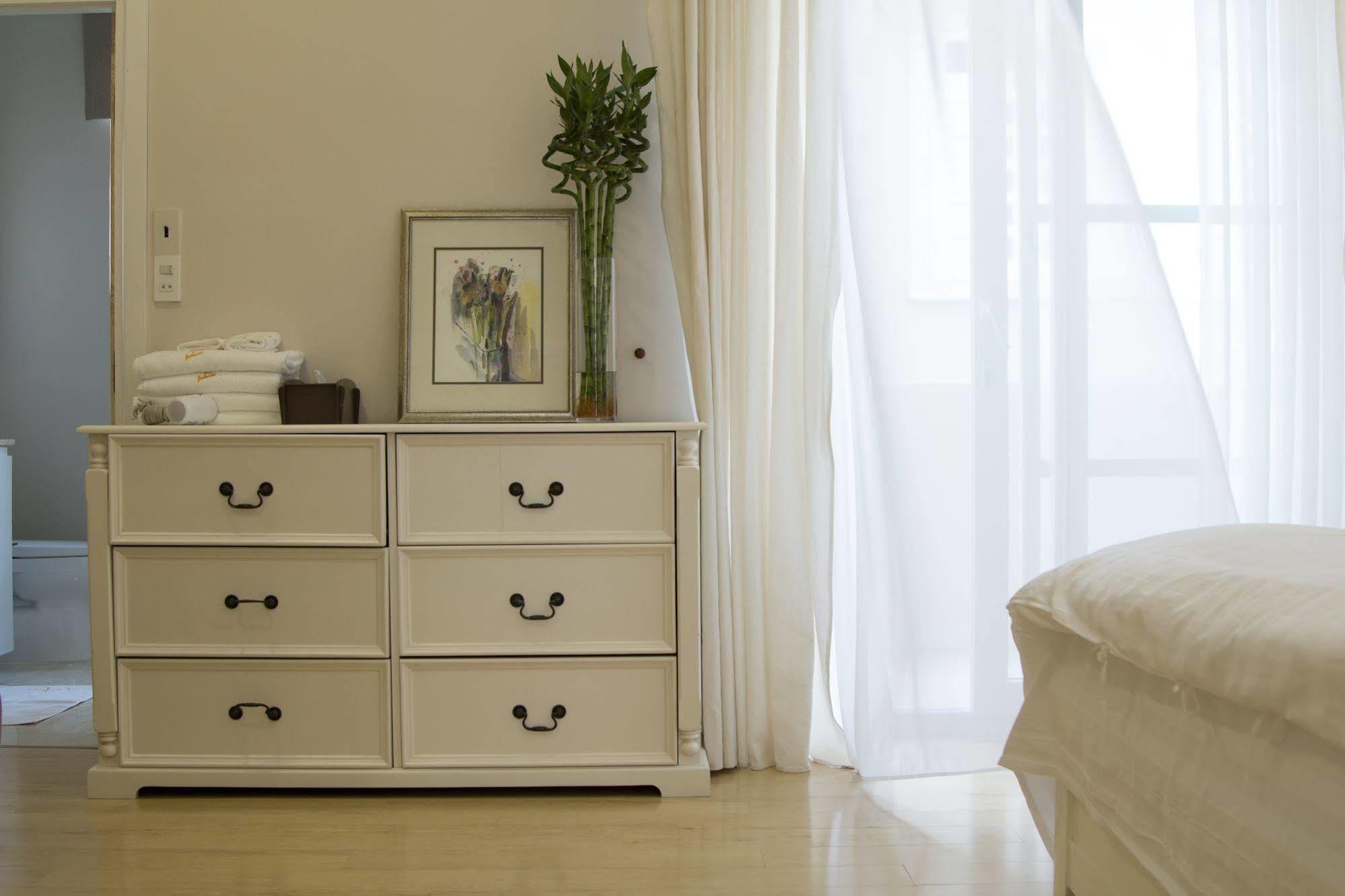 Anada Hotel Suites Dalat Luaran gambar