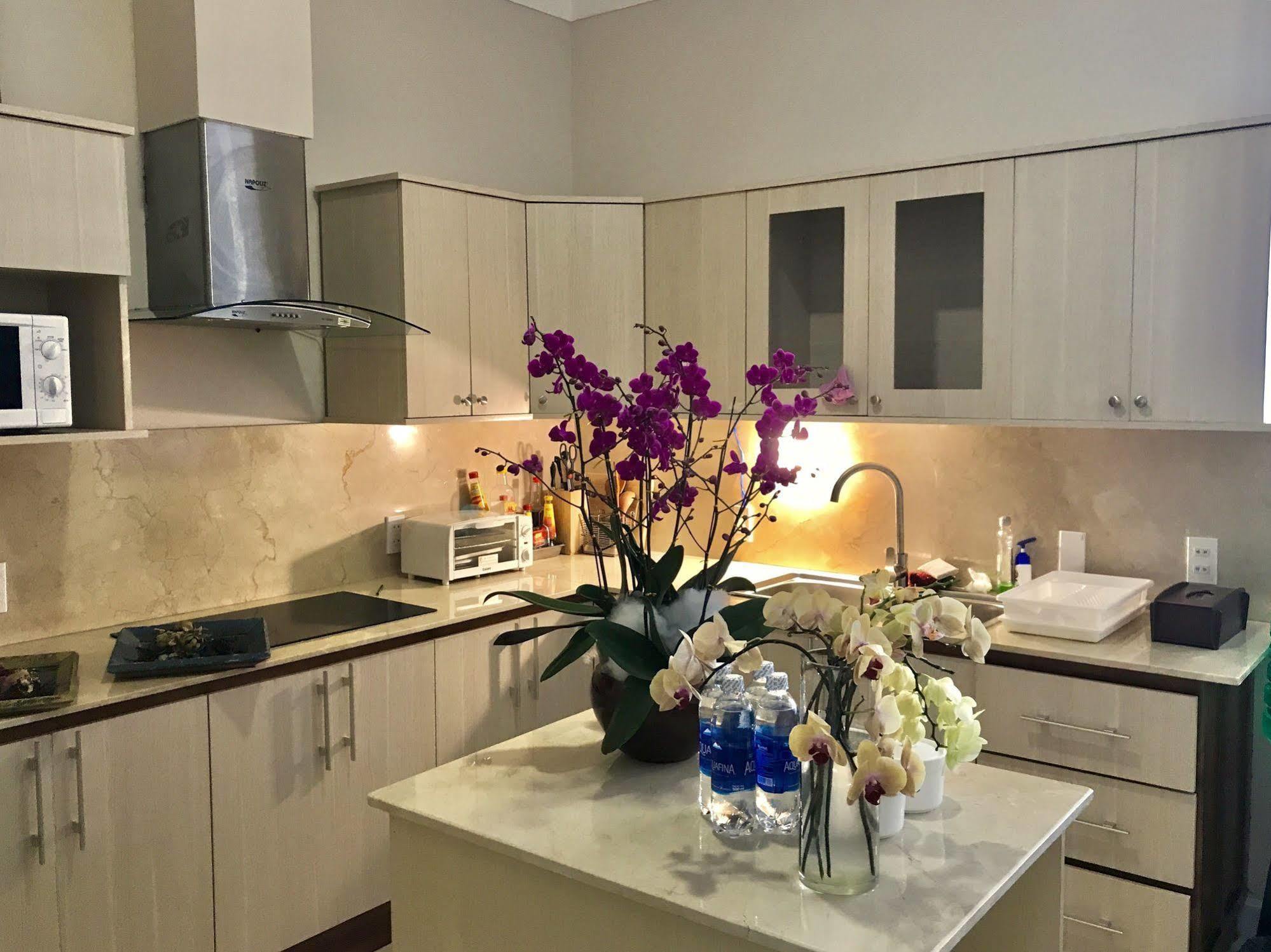 Anada Hotel Suites Dalat Luaran gambar